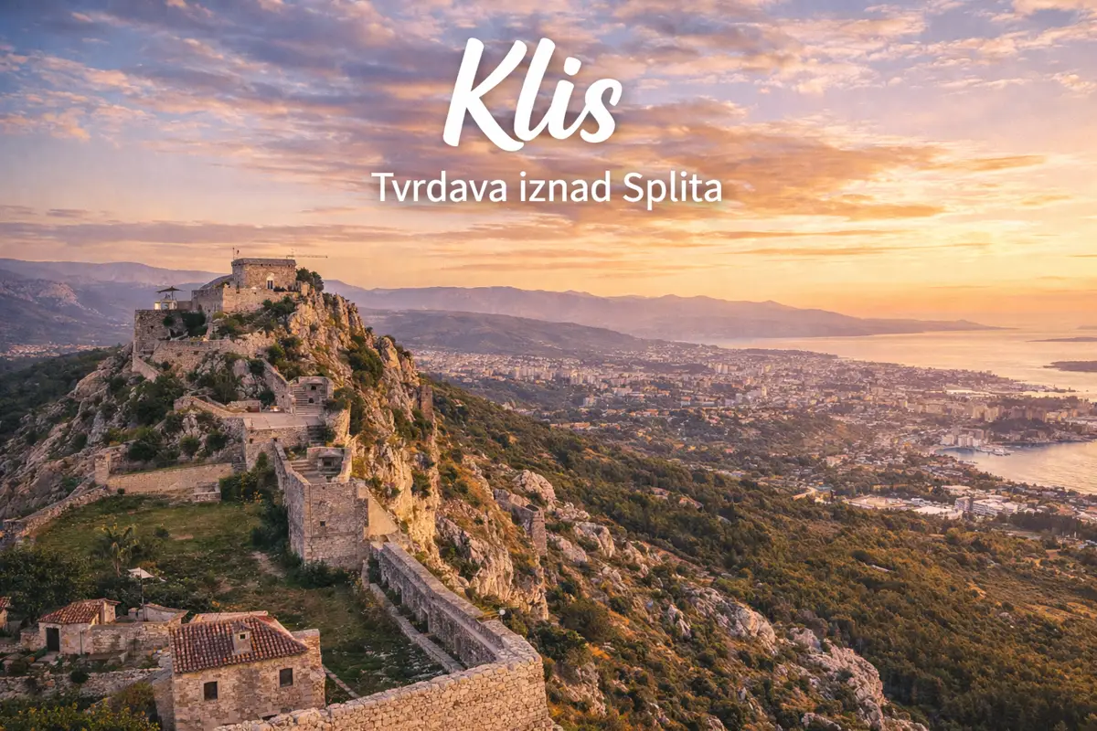 klis