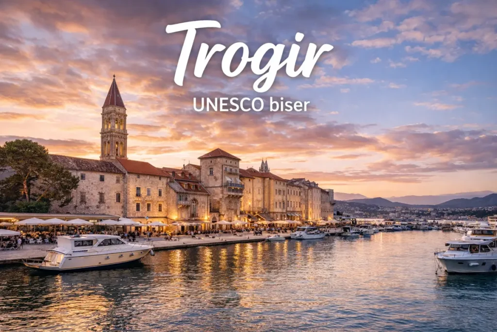 trogir