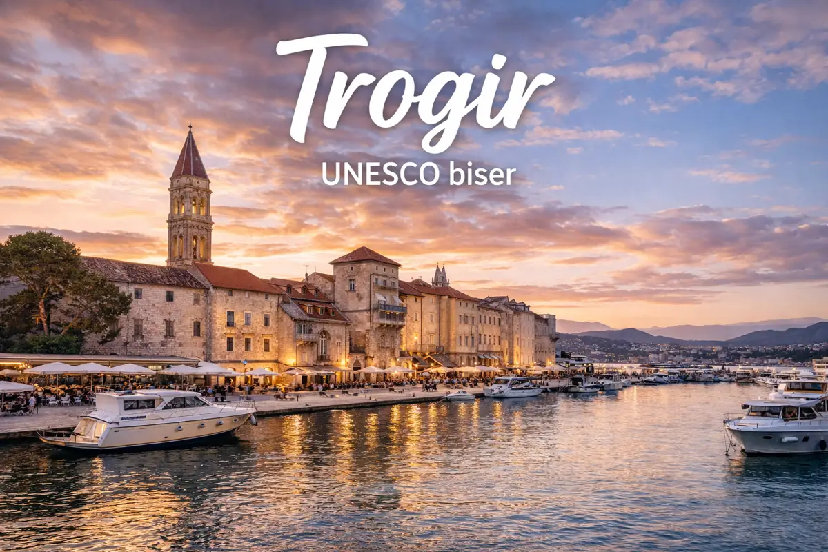 trogir